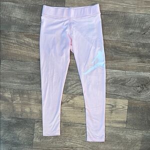 Jordan leggings new wo tags